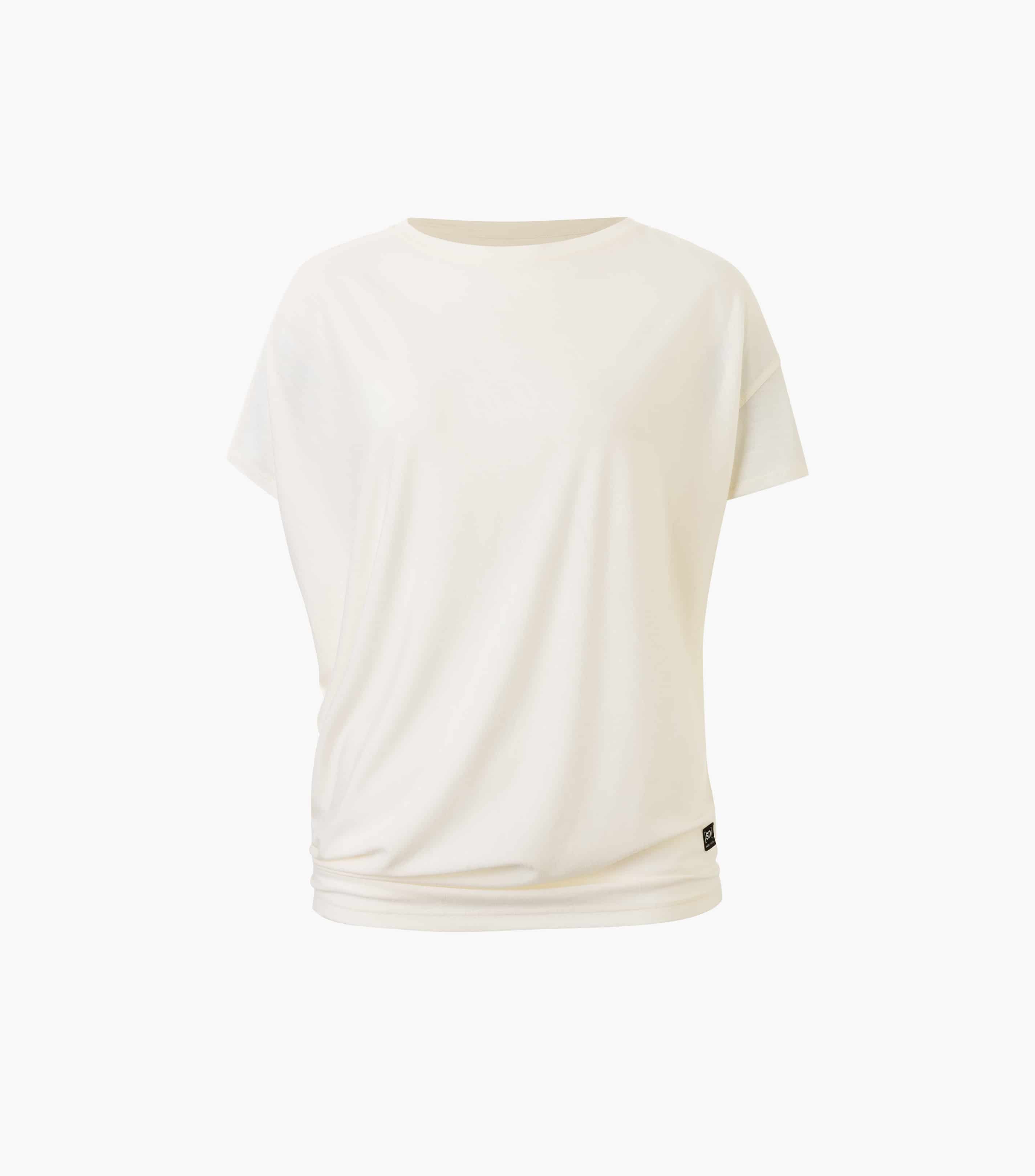 YOGA LOOSE BIO J TEE