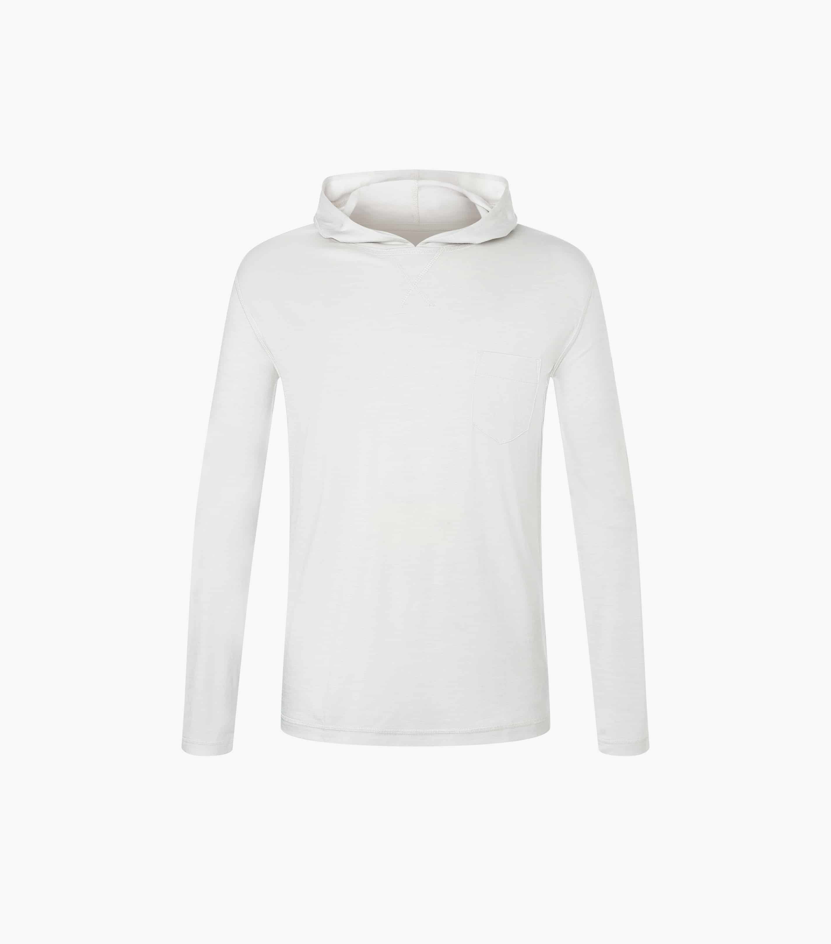 LIGHT BIO J HOODIE
