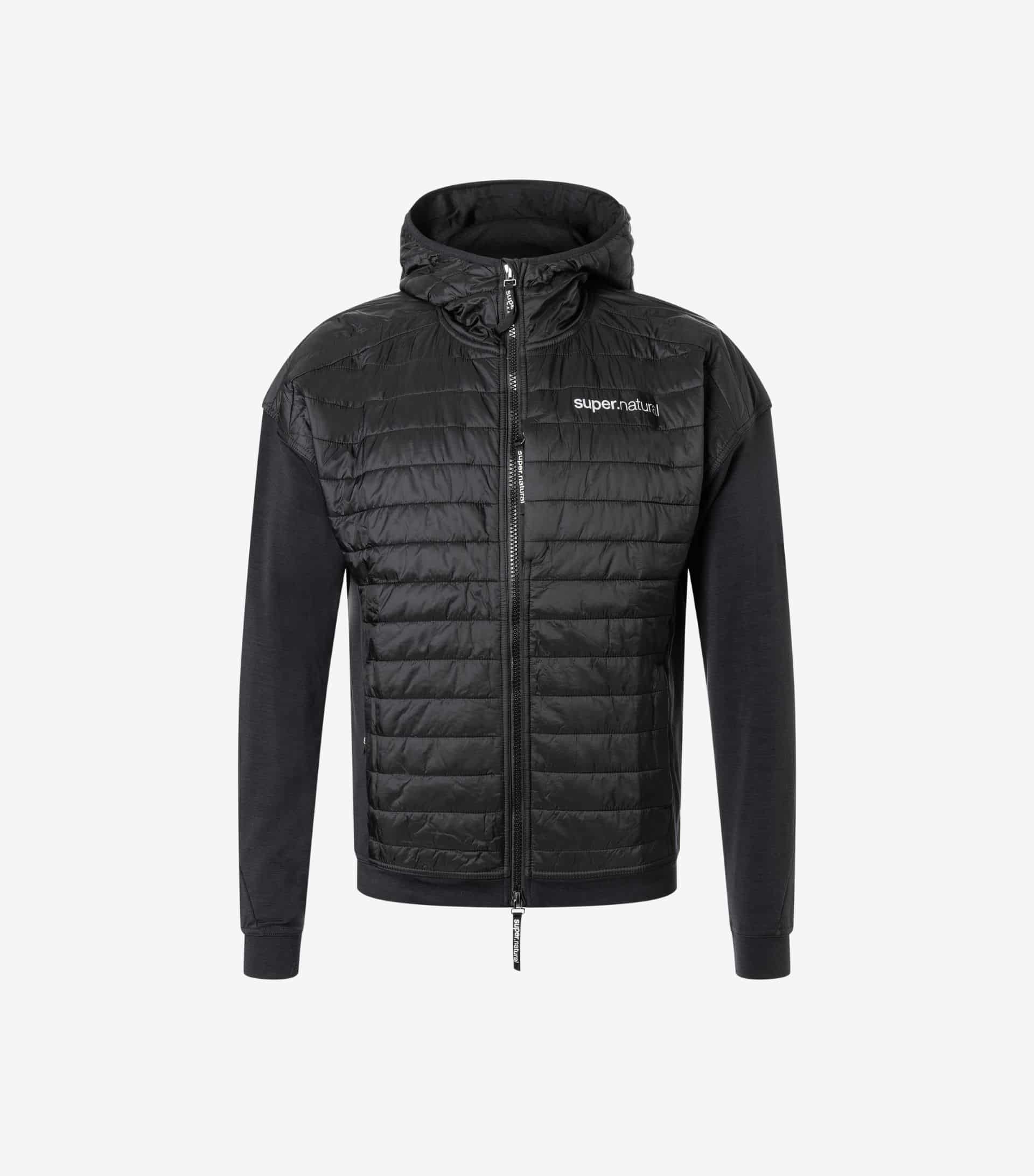 WARM UP ALOOF JACKET