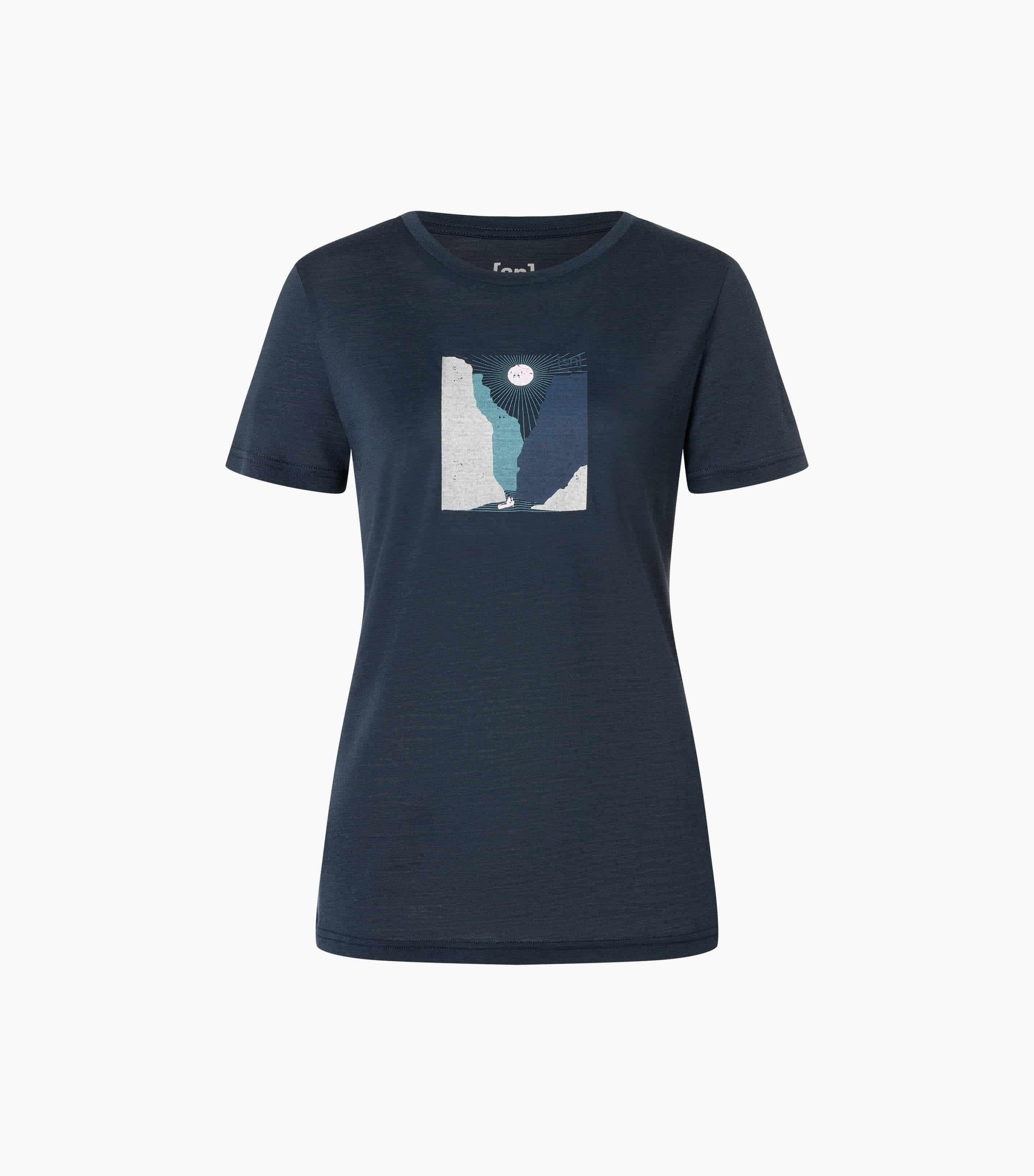 RIO GRANDE TEE