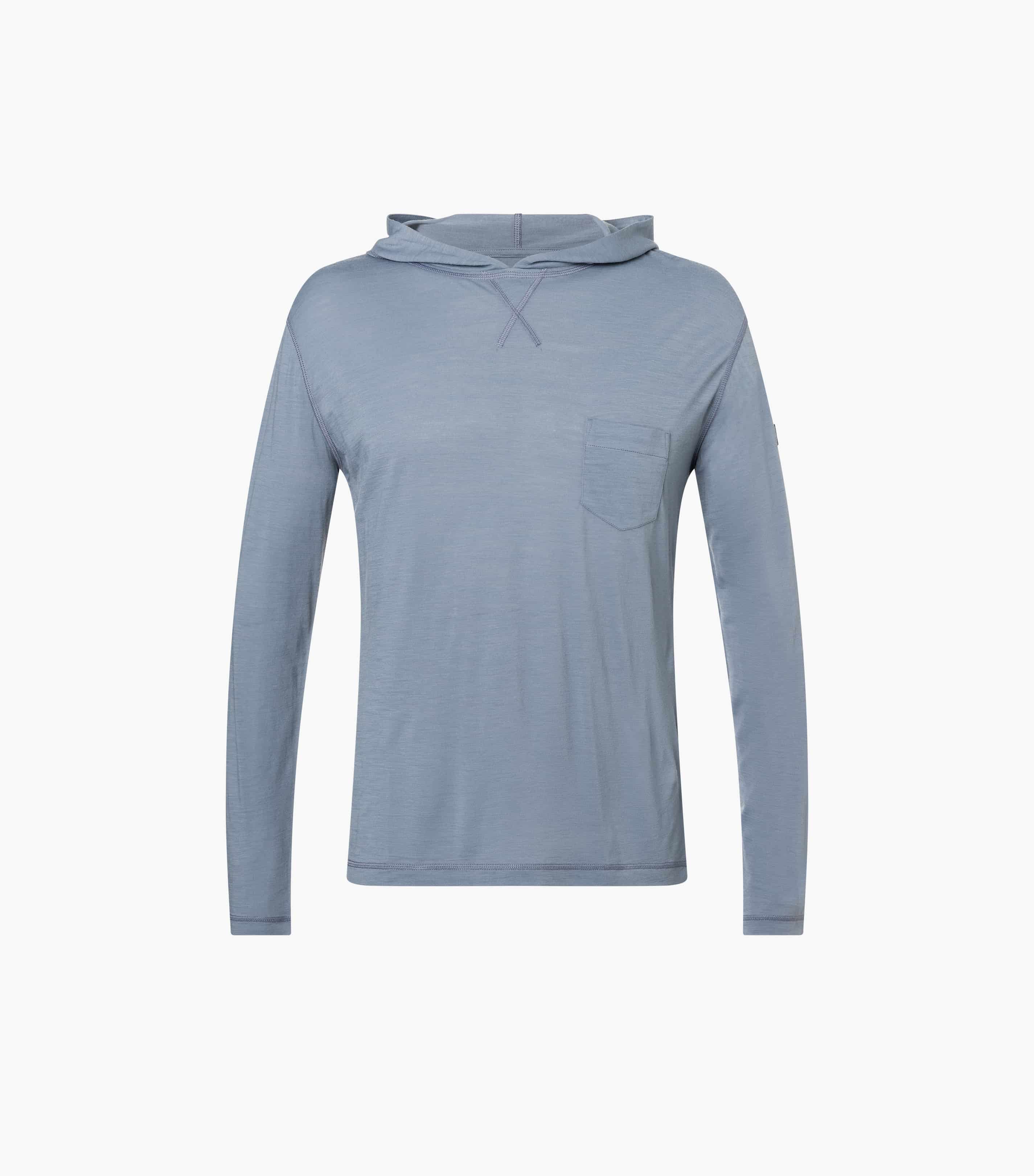 LIGHT HOODIE super.natural Online Shop