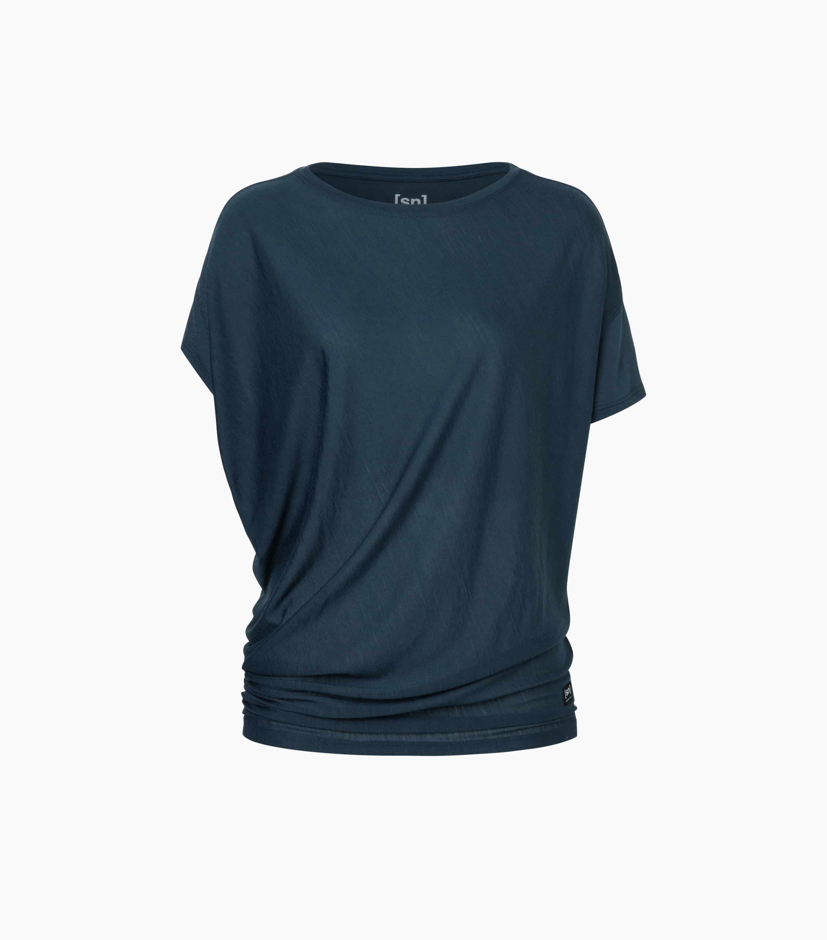 YOGA LOOSE TEE