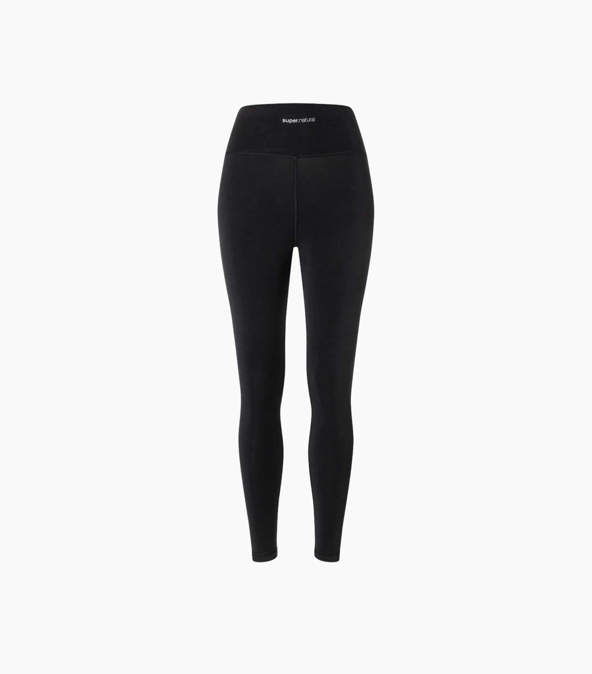 COMFY HIGH RISE TIGHT