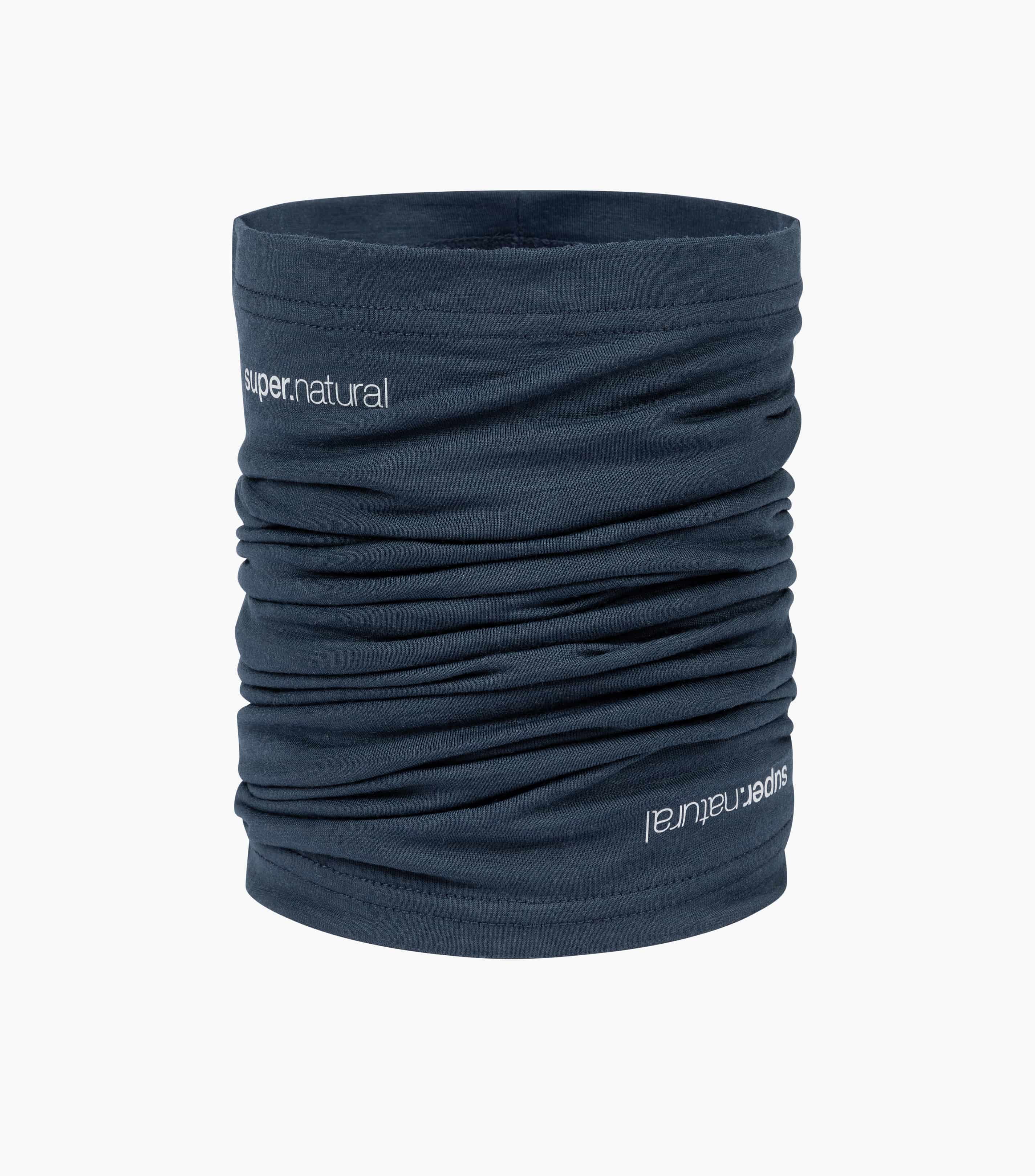 WANDERLUST NECKWARMER