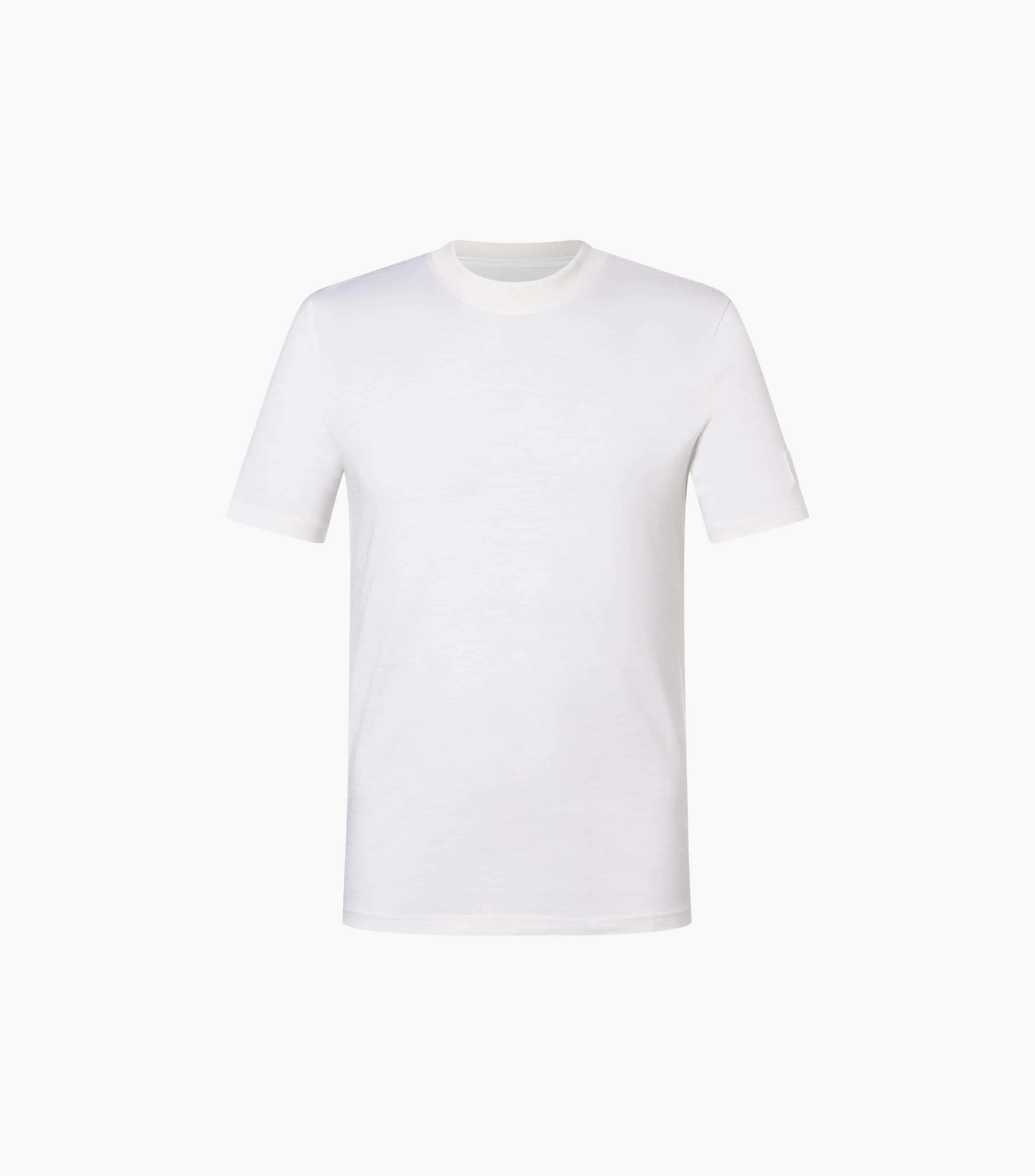CASUAL RIB BIO J TEE