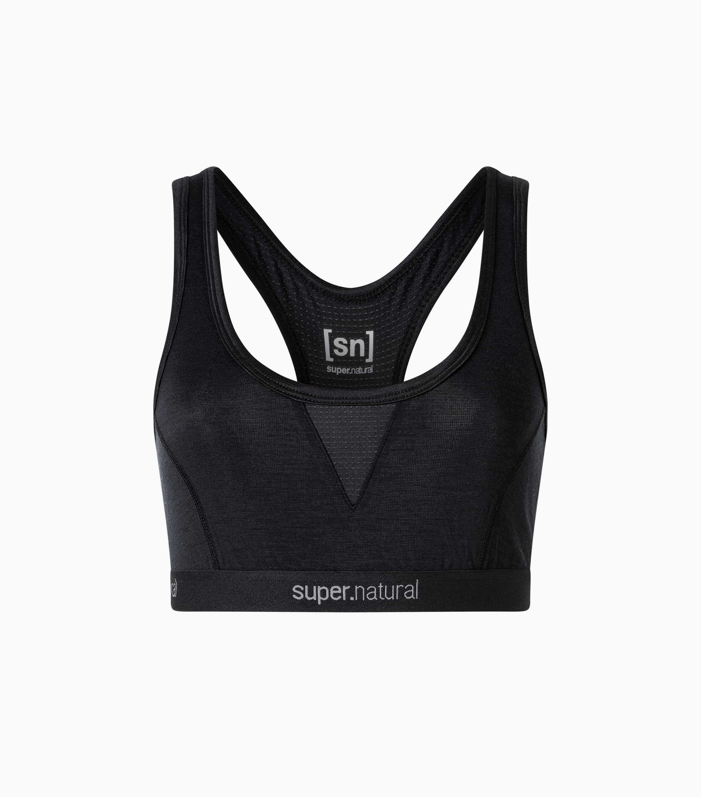 TUNDRA220 SEMPLICE BRA