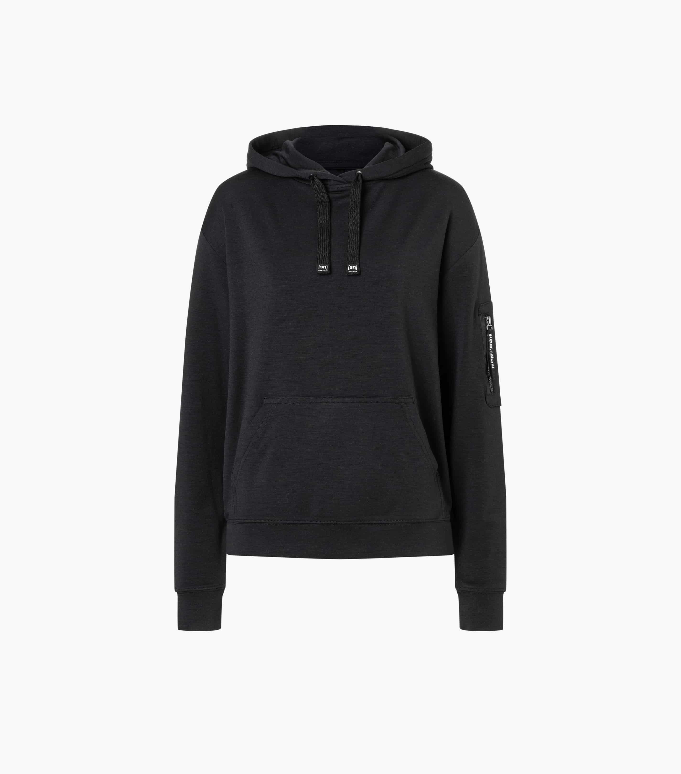 FAVOURITE POCKET HOODIE