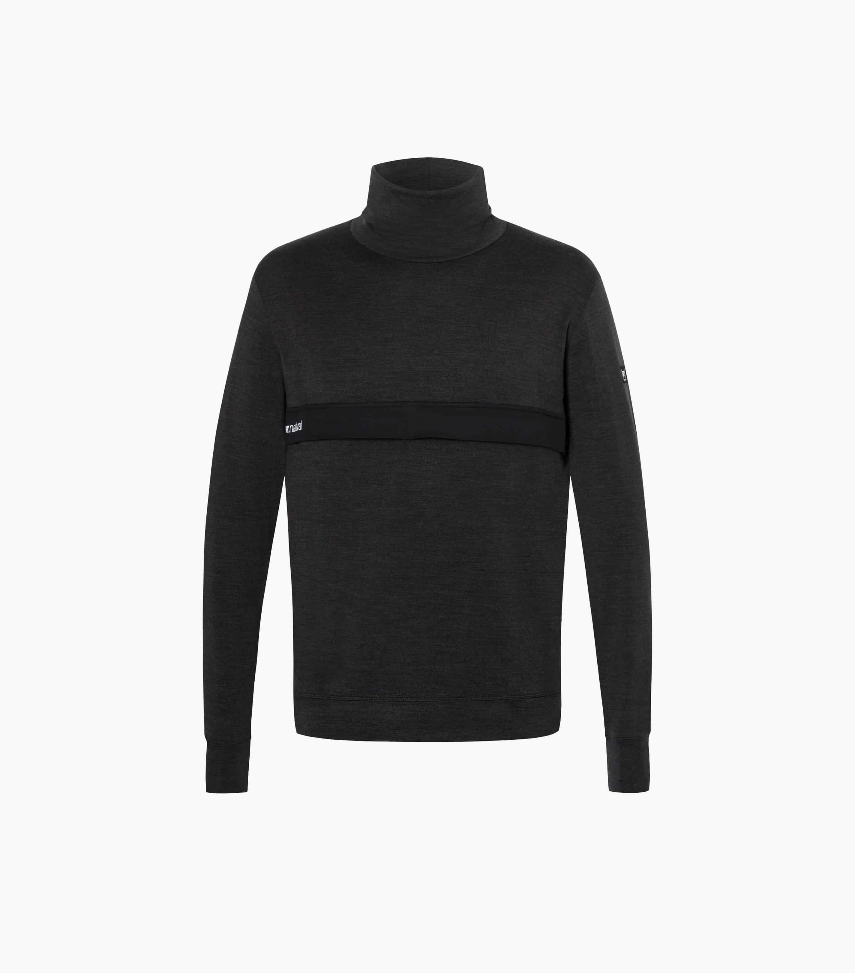 ALPINE TURTLENECK