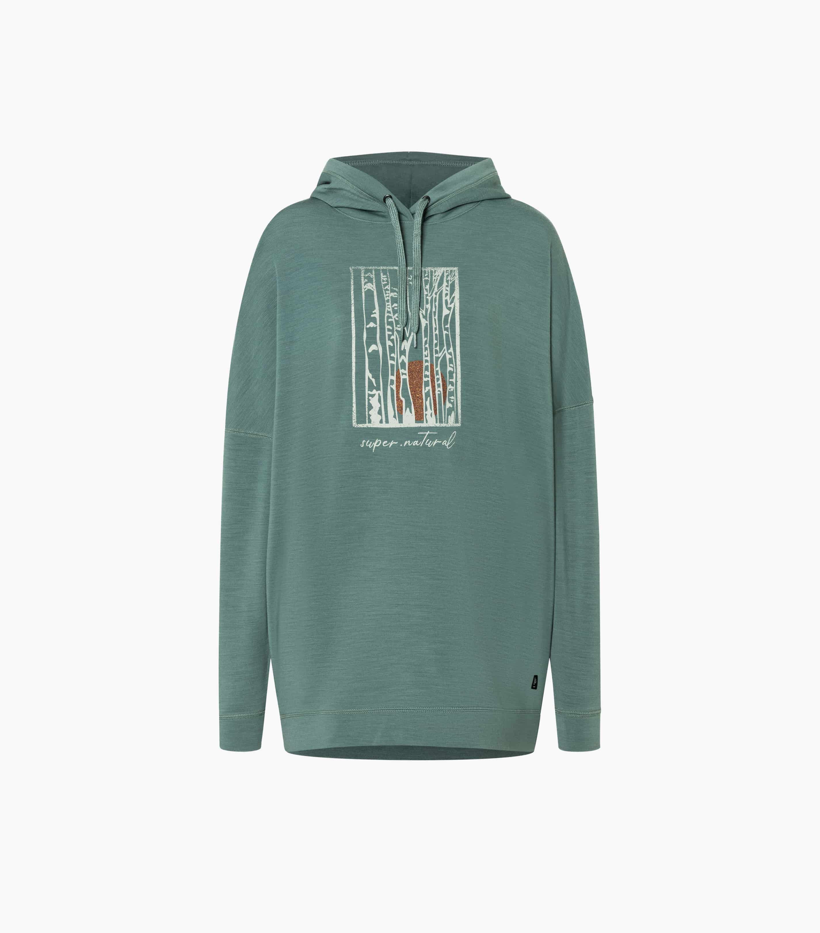 SUNBIRCH HOODIE