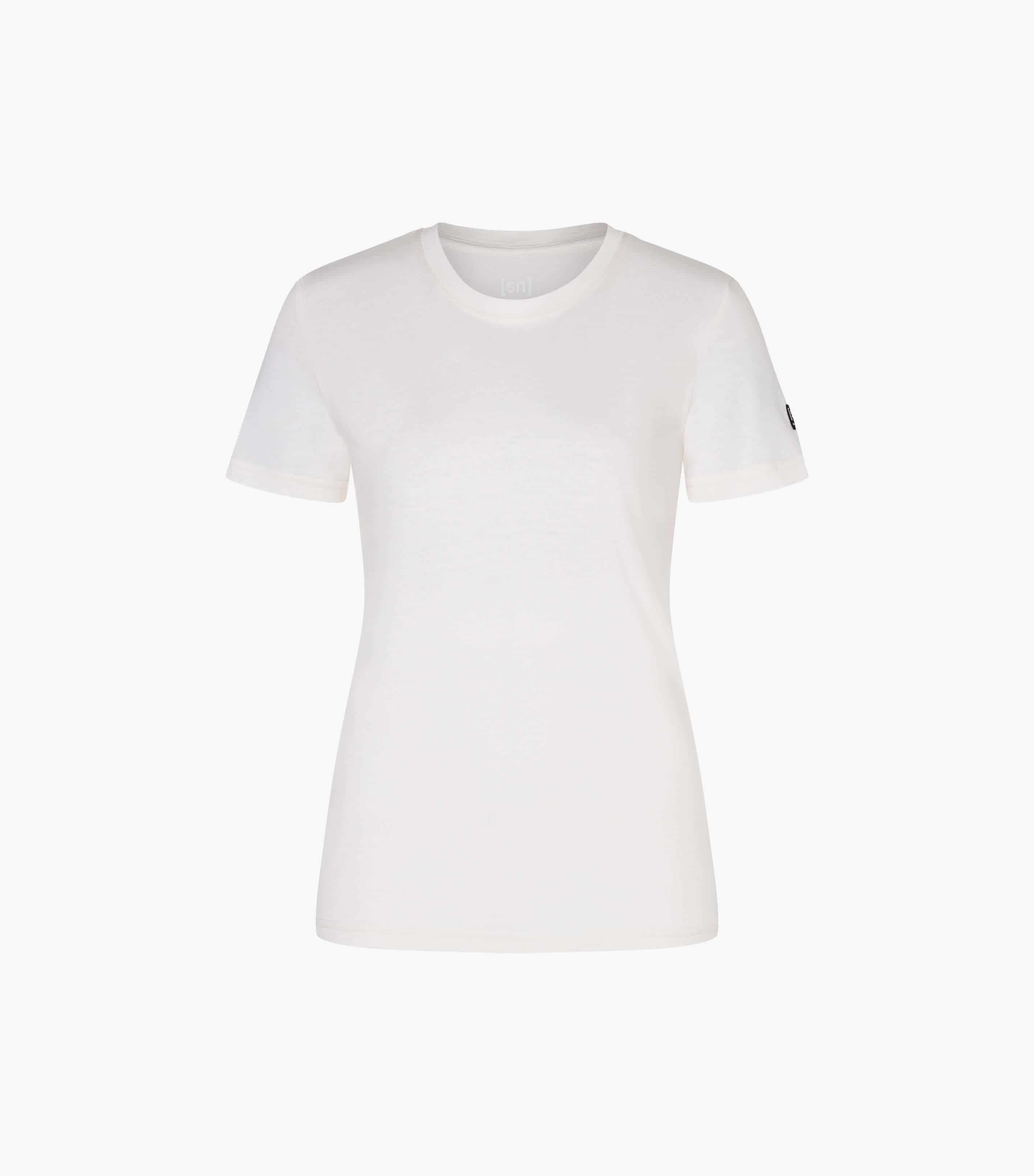 CASUAL BIO COTTON TEE