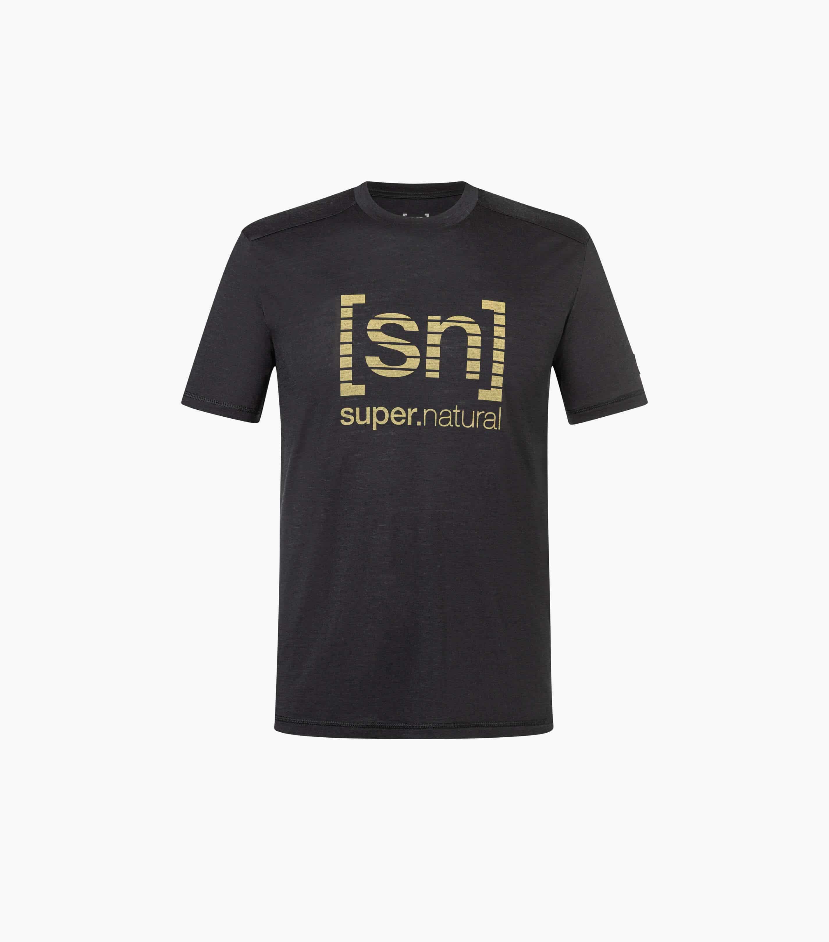 GRID LOGO TEE