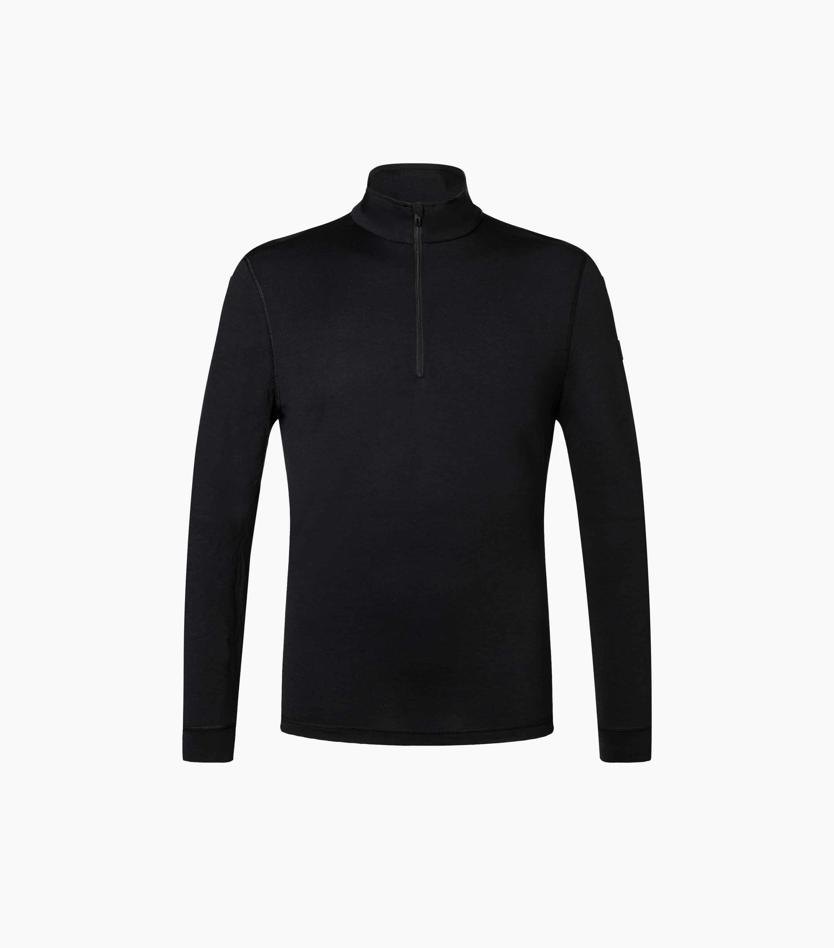 ARCTIC230 ZIP 1/4