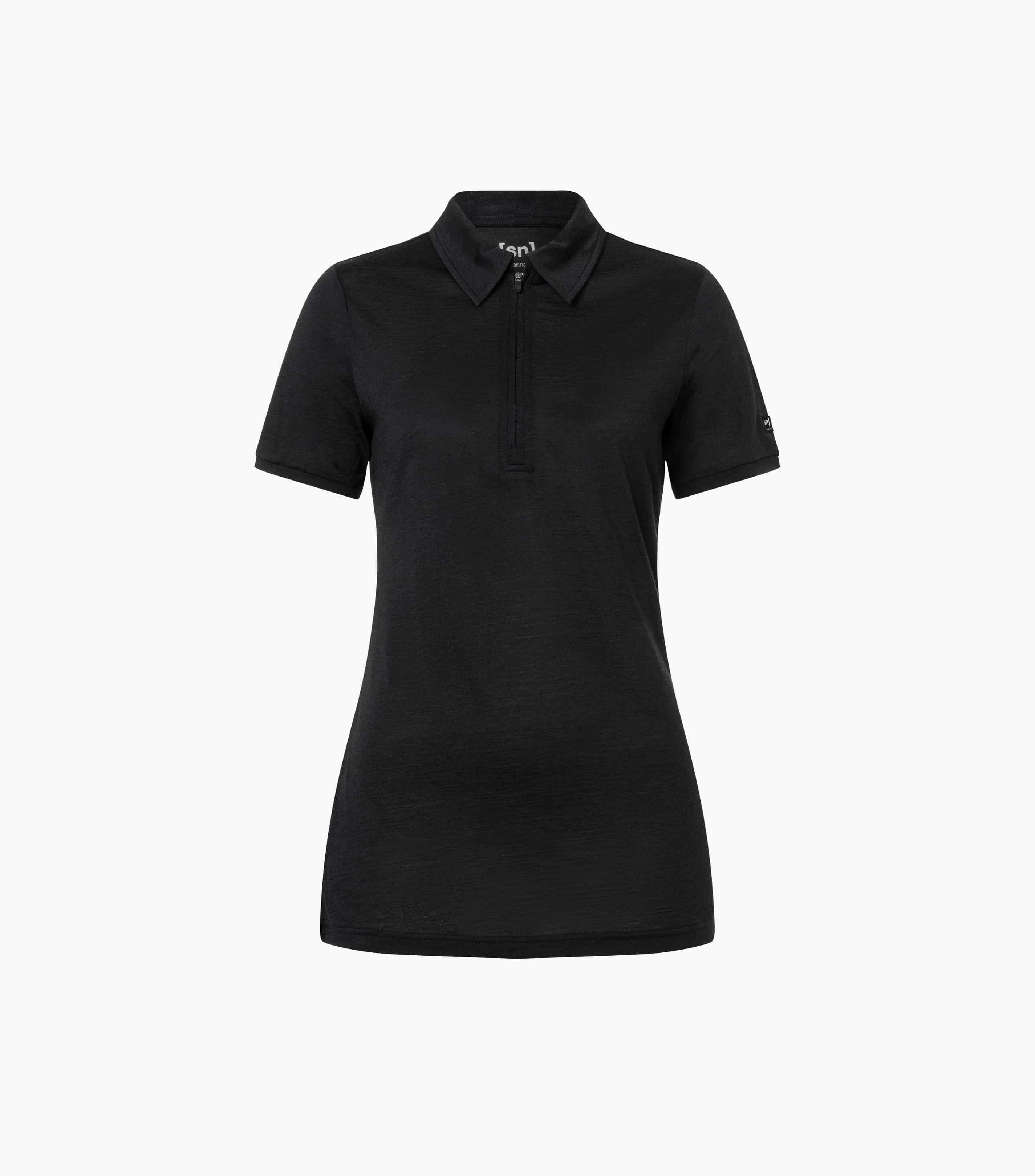ZIP POLO