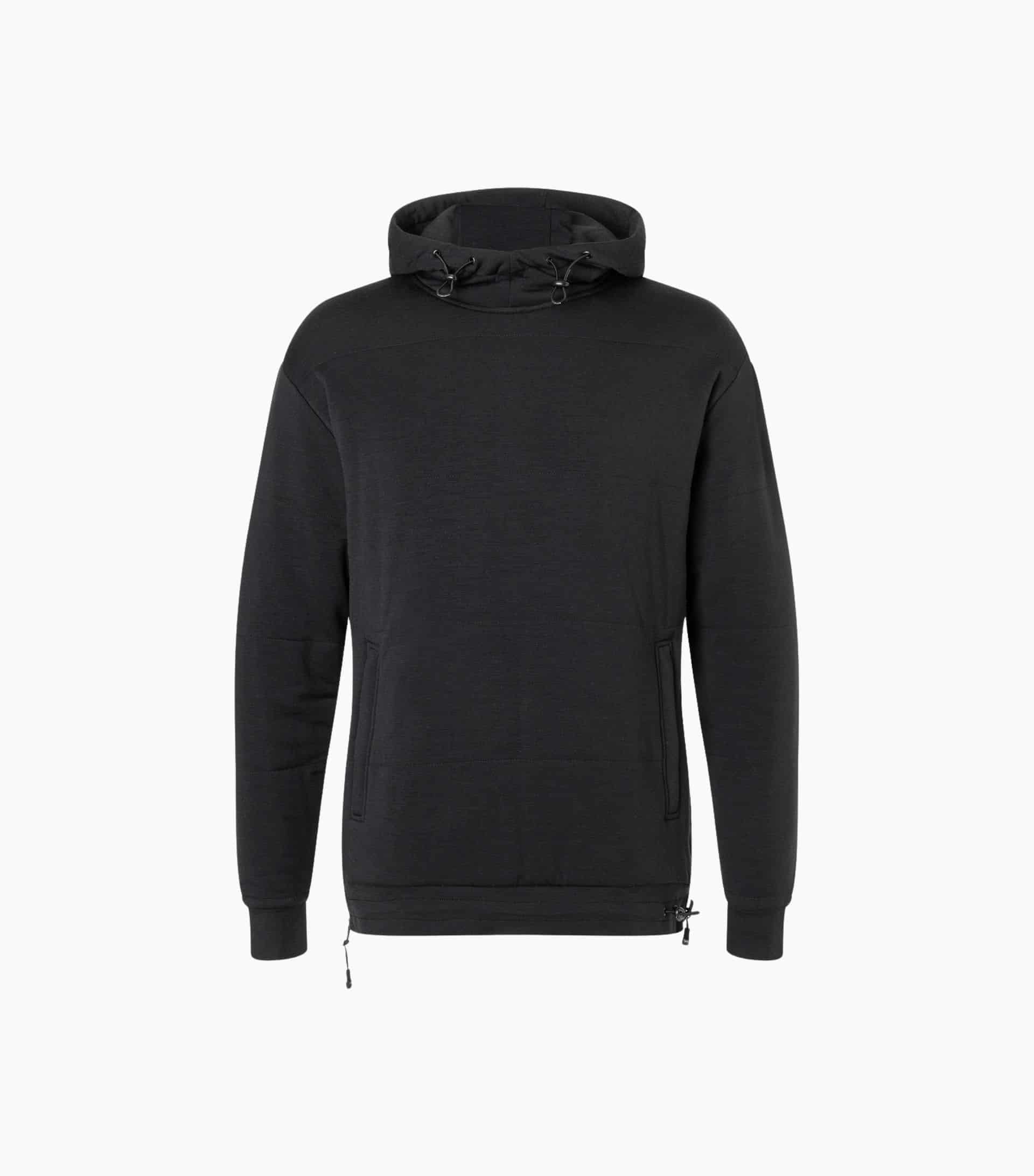 DWR HOODIE