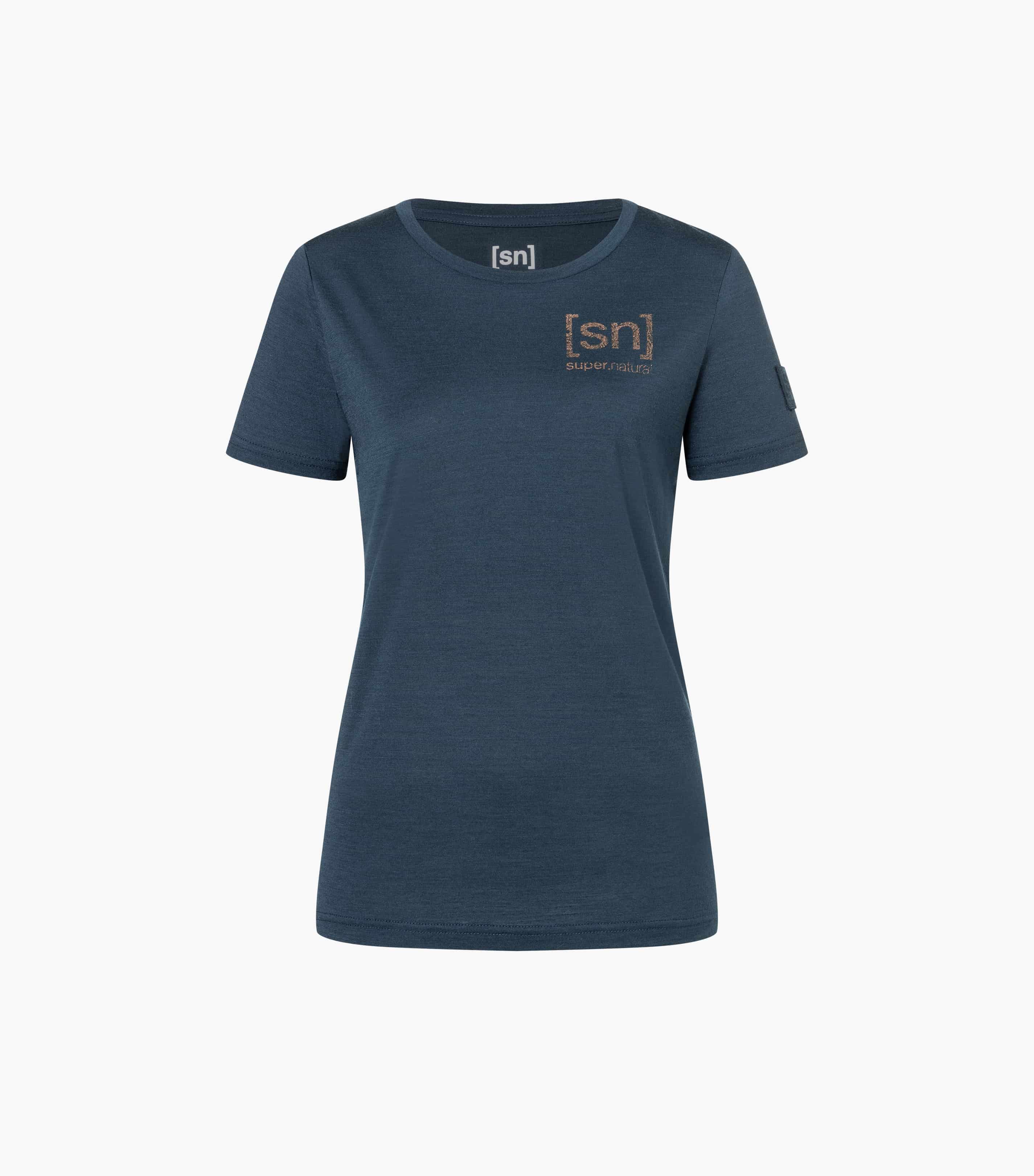 LOGO LINES BIO J TEE