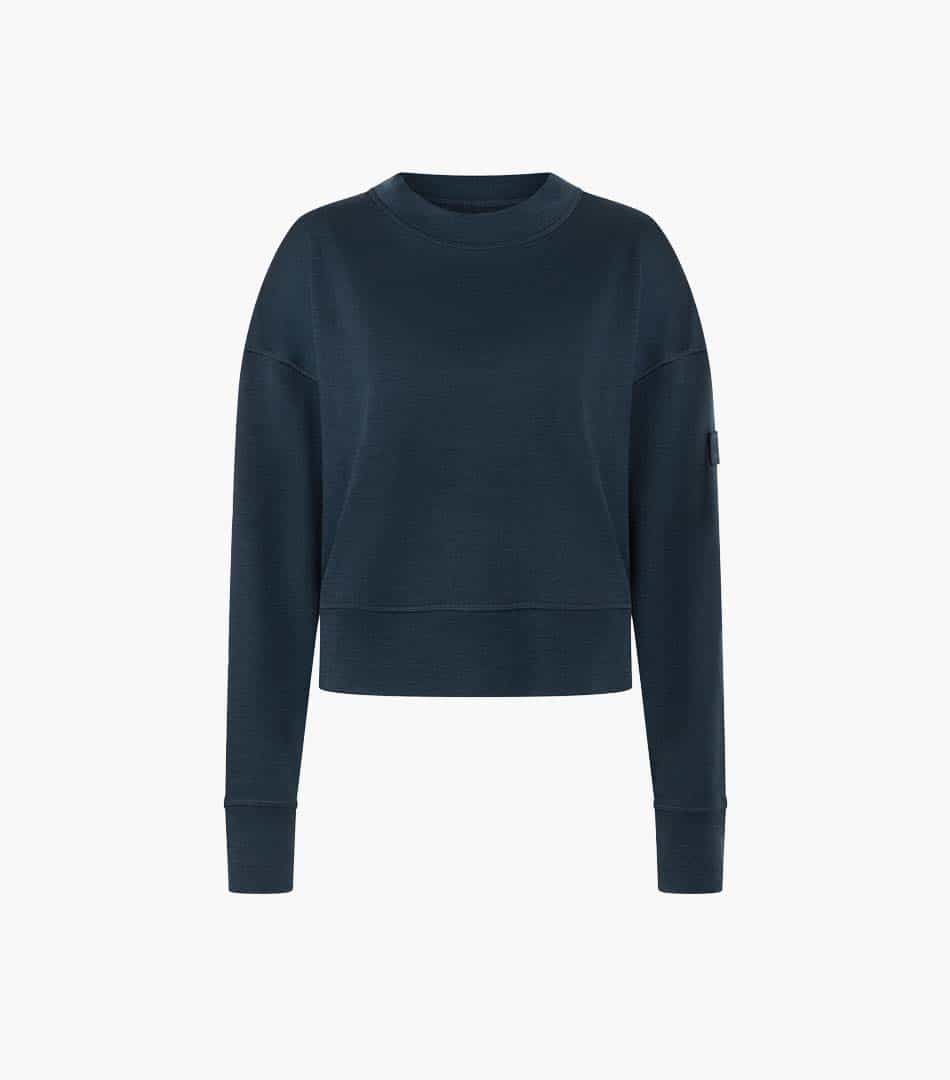 KRISSINI BIO SWEATER