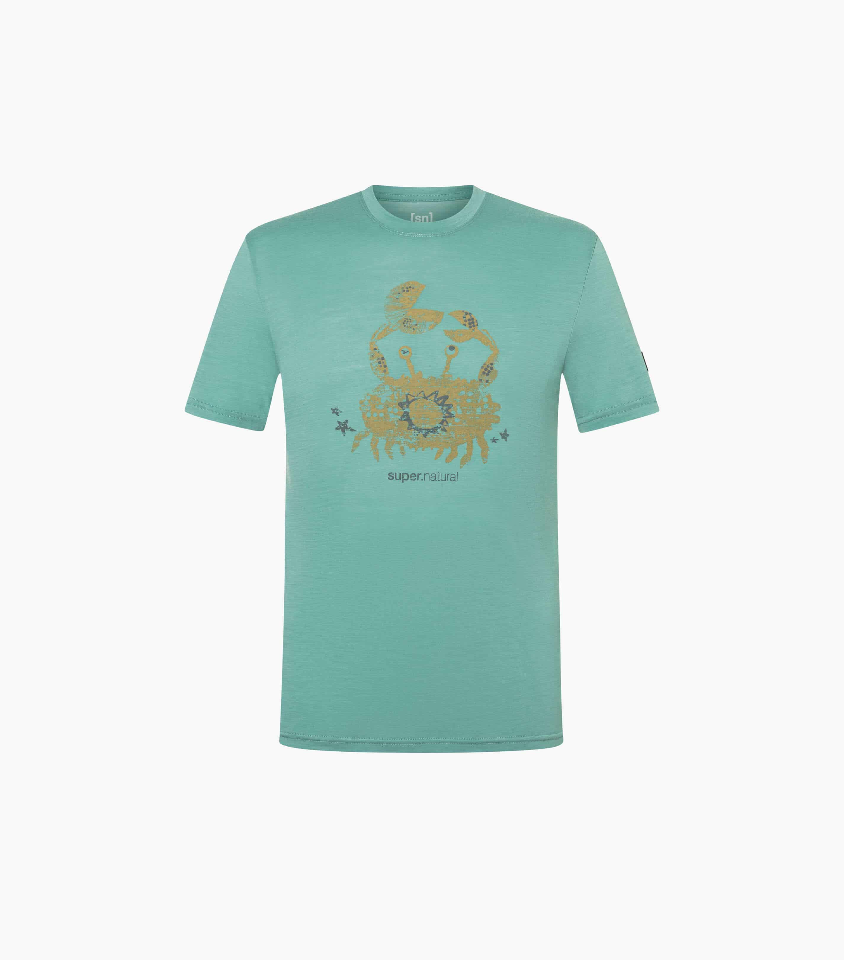MR CRAB TEE