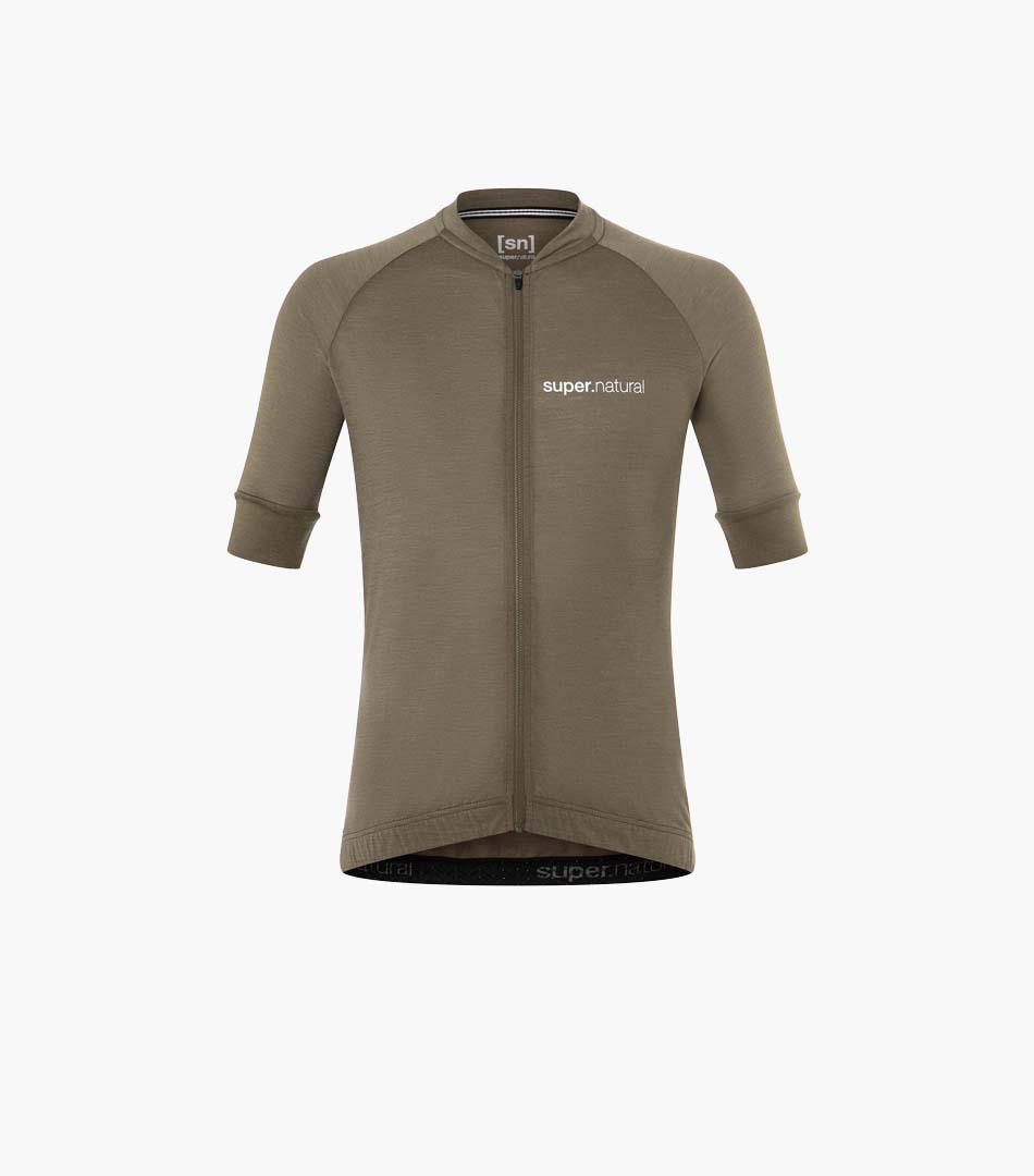 GRAVIER SUMMER JERSEY