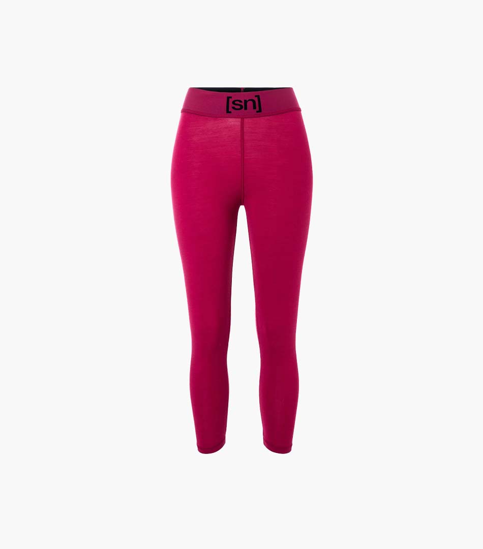 Super.Natural Dames Alpine Actieve Broek kopen