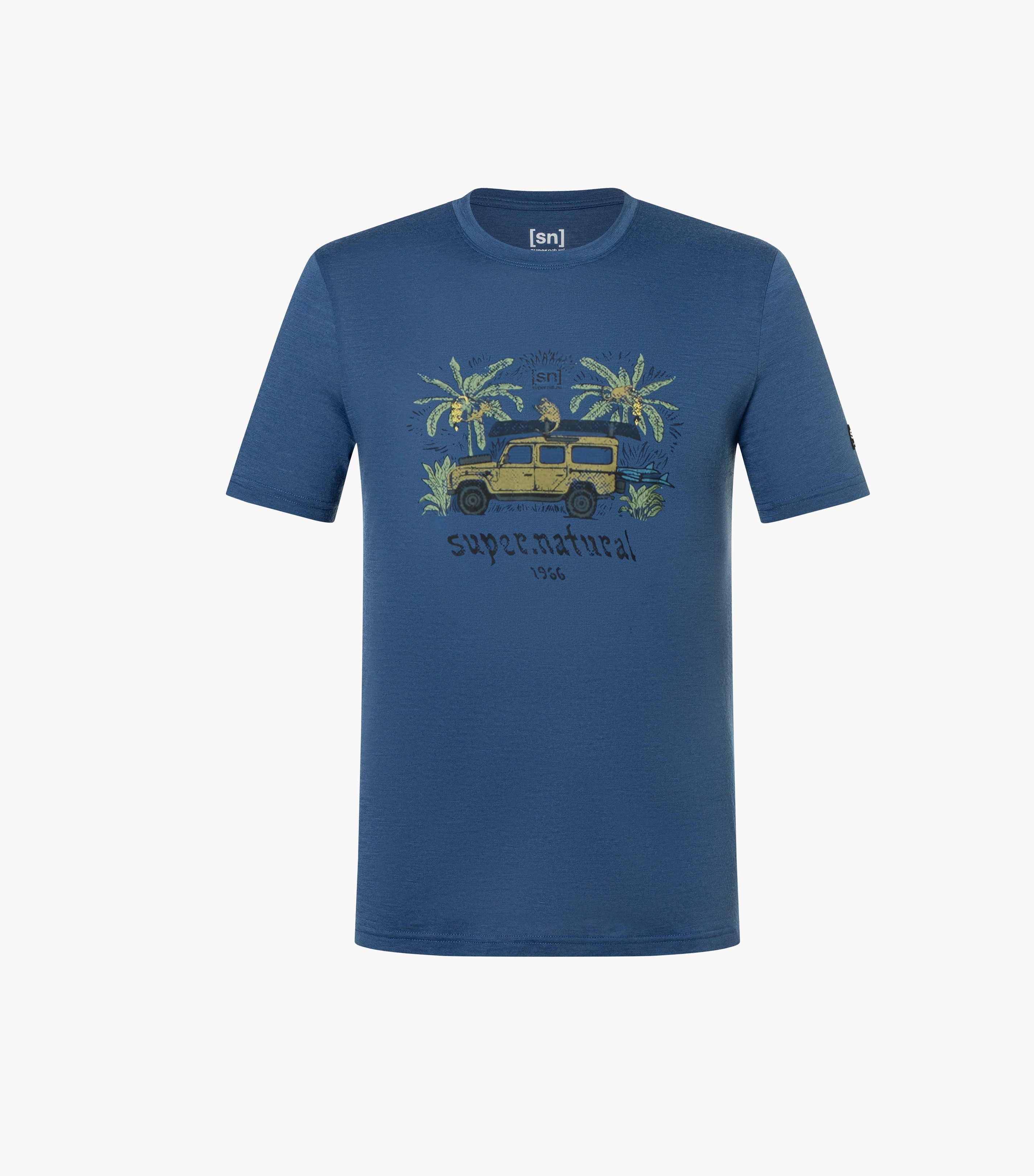 TROPICAR TEE