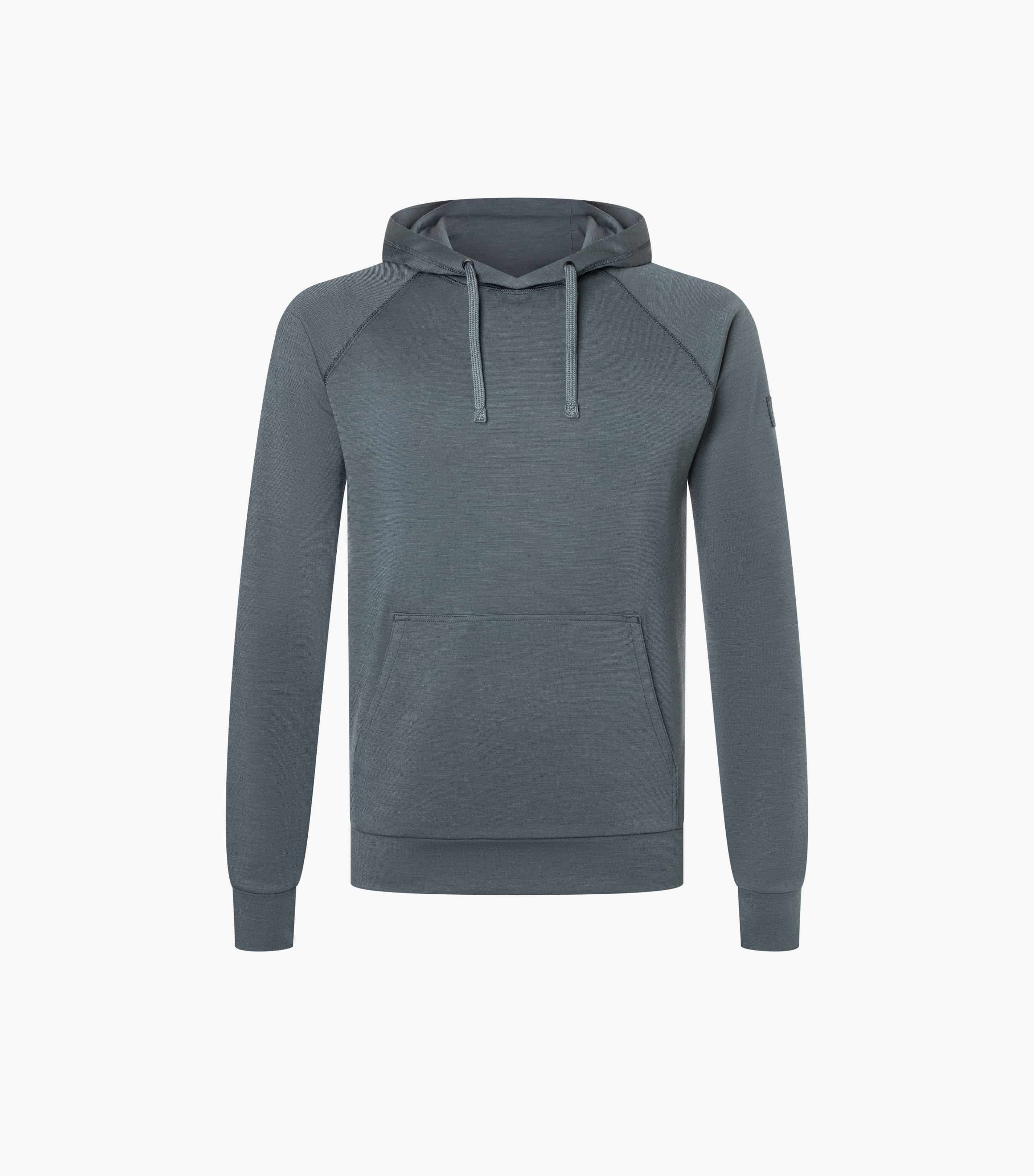 FAVOURITE BIO HOODIE